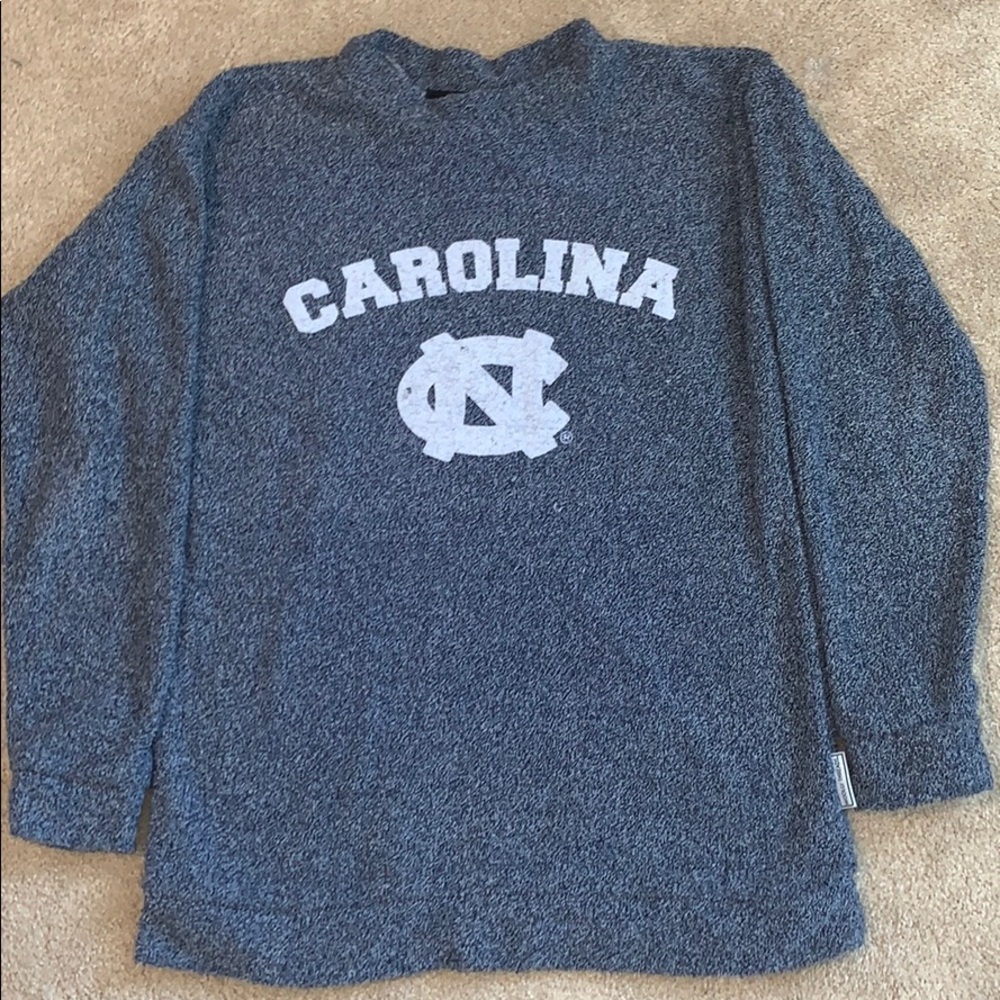 UNC Chapel Hill Woolley Threads Sweatshirt